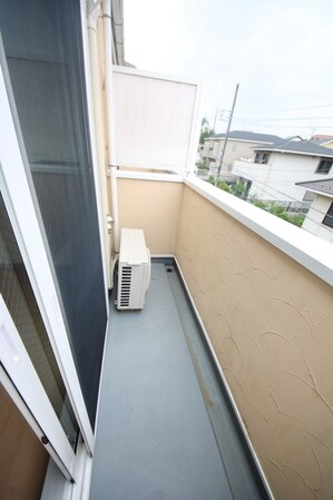 チェルシーの物件内観写真